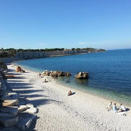 'la Scogliera' Holiday home