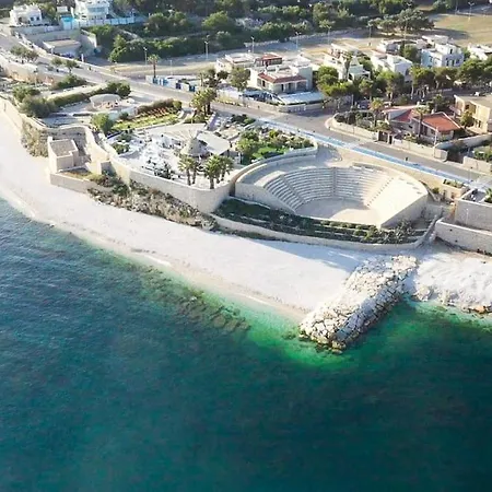 'la Scogliera' * Bisceglie