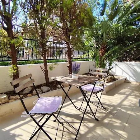 Holiday home 'la Scogliera' *