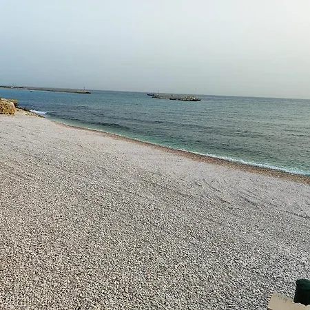'la Scogliera' Bisceglie