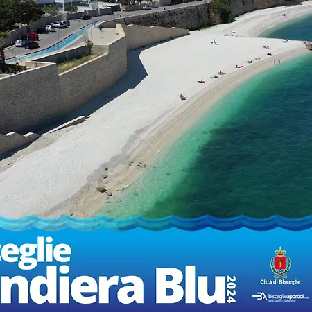 Holiday home 'la Scogliera'
