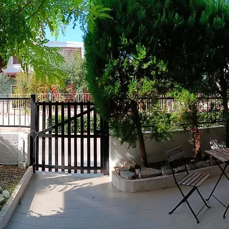 'la Scogliera' * Bisceglie