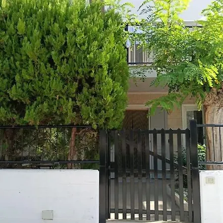 'la Scogliera' Holiday home