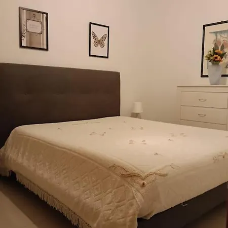 Holiday home 'la Scogliera' Bisceglie
