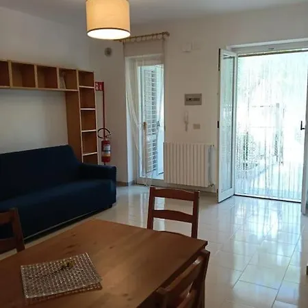 Holiday home 'la Scogliera' *