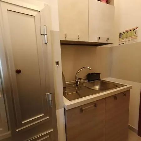 Holiday home 'la Scogliera' Bisceglie