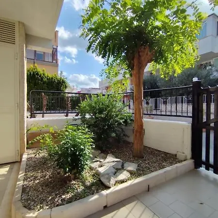 Holiday home 'la Scogliera'