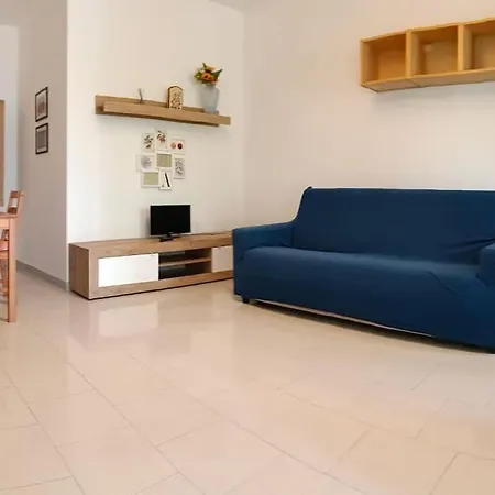 'la Scogliera' Holiday home *