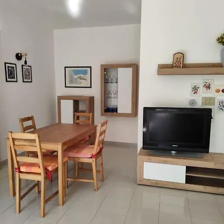 Holiday home 'la Scogliera' *